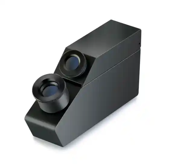 Analogue refractometer ORA 1GG